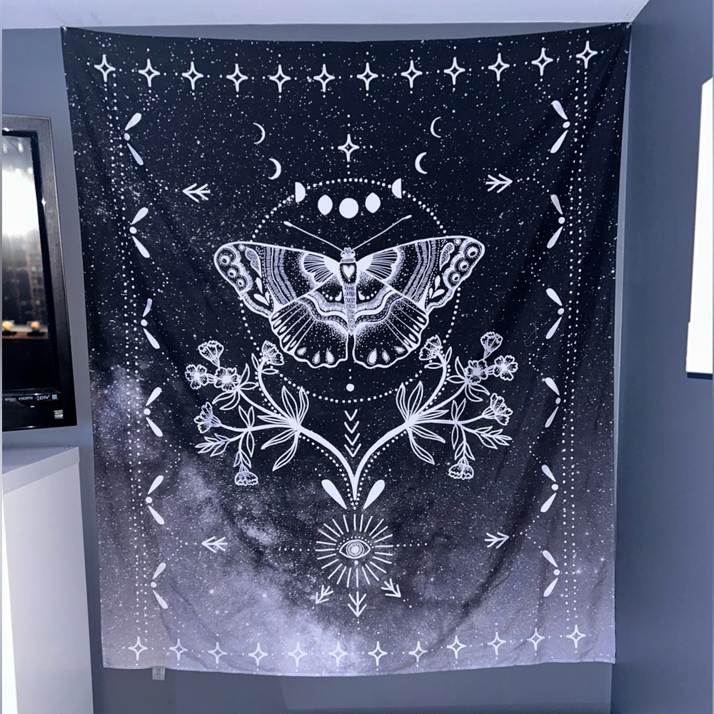 Wall Tapestry